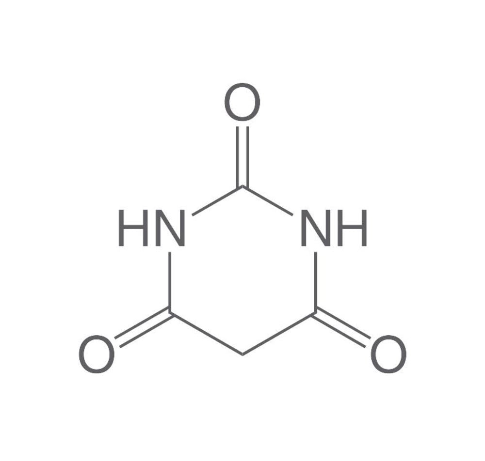 Barbituric acid, ≥99 %, p.a., 25 g, glass - Luminix Health
