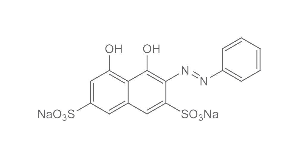 Chromotrop®2 R, for microscopy, 10 g, glass - Luminix Health