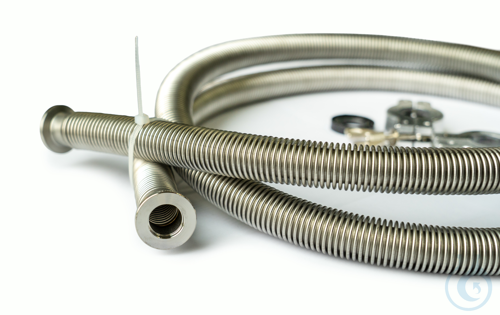 Connection kit VDL VP5 stainless steel - Luminix Health
