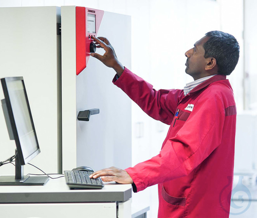Preventive maintenance