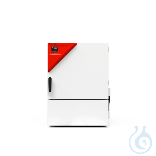 Cooling incubator KB 65 with a large temperature range - Luminix Health