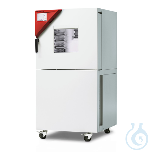 Dynamic climate chambers MKF056-240V