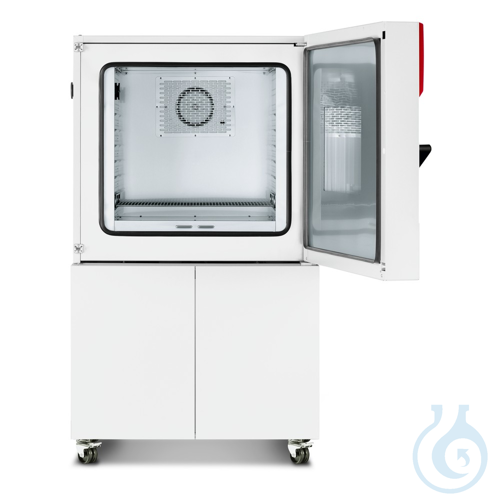 Dynamic climate chambers MKT240-480V-C