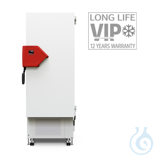 Ultra low temperature freezers UFV350UL-240V - Luminix Health