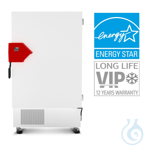 Ultra-low temperature freezers UFV700UL-240V - Luminix Health