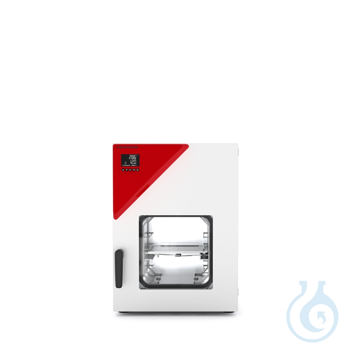 Vacuum drying chambers VD023UL-120V - Luminix Health