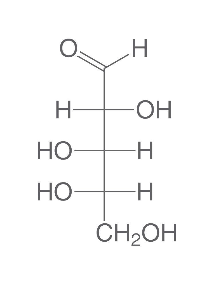L(+)-Arabinose, min. 99 %, for biochemistry, 50 g, plastic - Luminix Health