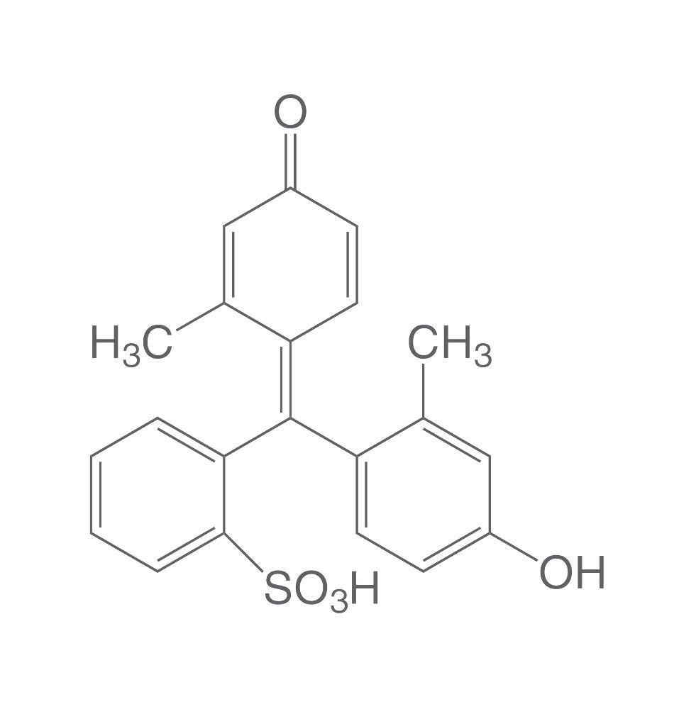 m-Cresolpurpur, p.a., 1 g, glass - Luminix Health