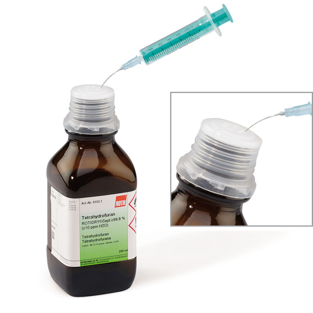Dichloromethane, ROTIDRY®Sept min. 99,9% (max. 50 ppm H2O), 250 ml - Luminix Health
