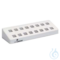 Cell stand for 16 cells - Luminix Health