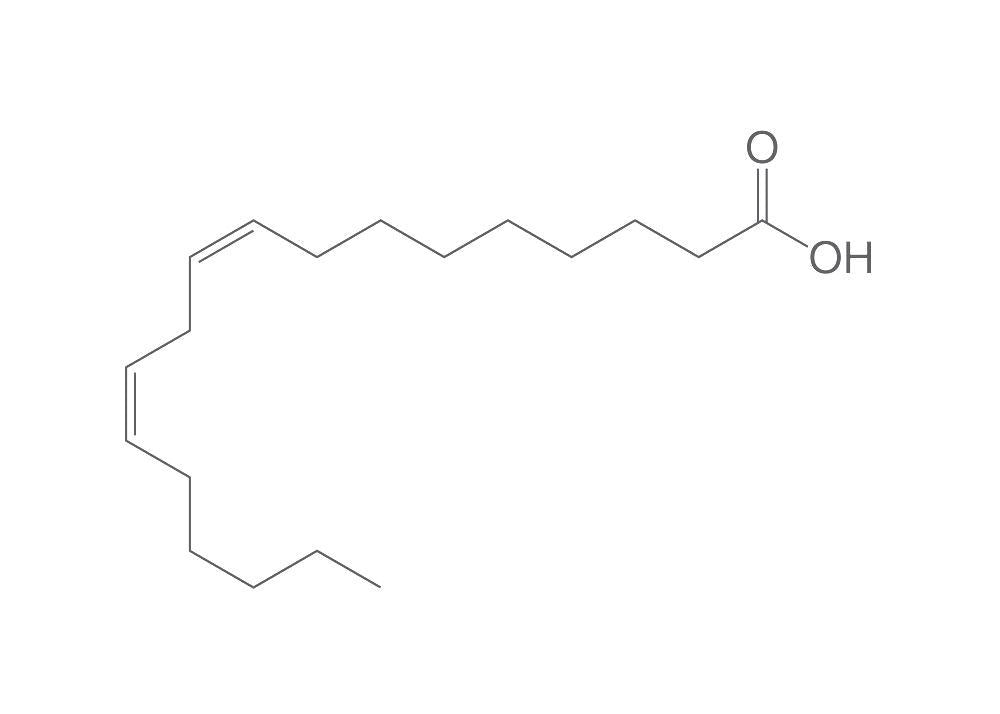 Linoleic acid, ROTICHROM® GC, 1 g, glass - Luminix Health