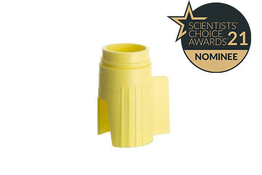 EASYSTRAINER small, 100 µm
