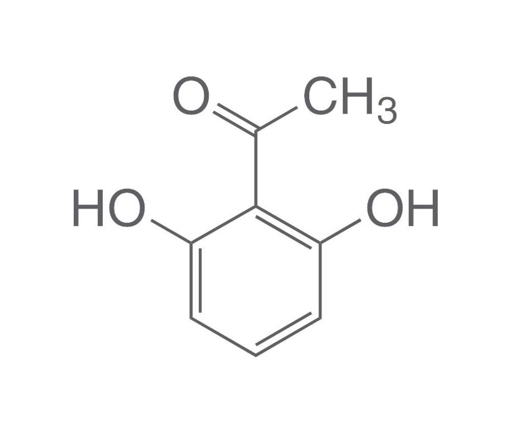 2,6-Dihydroxyacetophenone, min. 98 %, 5 g, plastic - Luminix Health