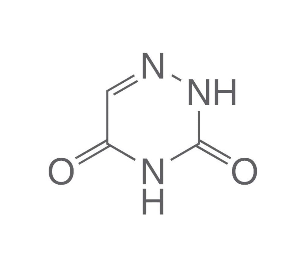 6-Azauracil, min. 98 %, for biochemistry, 5 g, plastic - Luminix Health