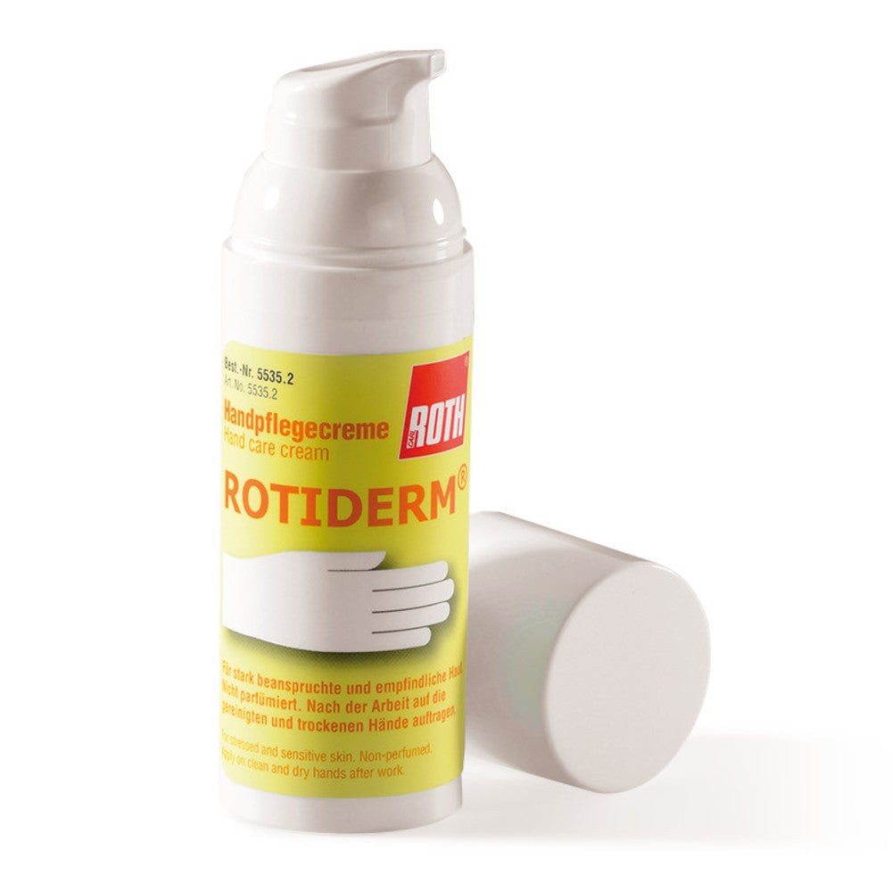 ROTIDERM® unperfumed, 1 unit(s) - Luminix Health