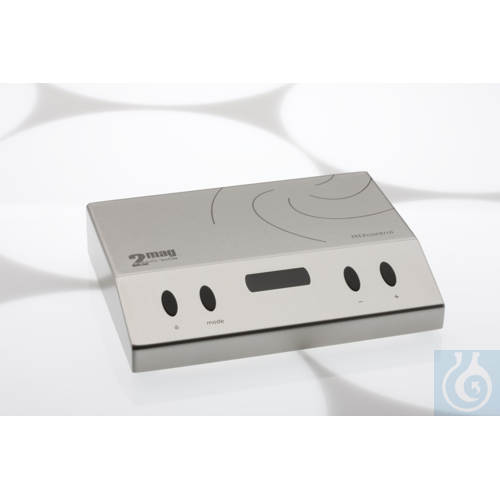 2mag - MIXcontrol MTP Control unit for MIXdrive MTP