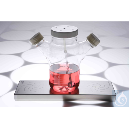 2mag - bioMIXdrive 3 Stirring system for cell culture 3 stirring points - Luminix Health