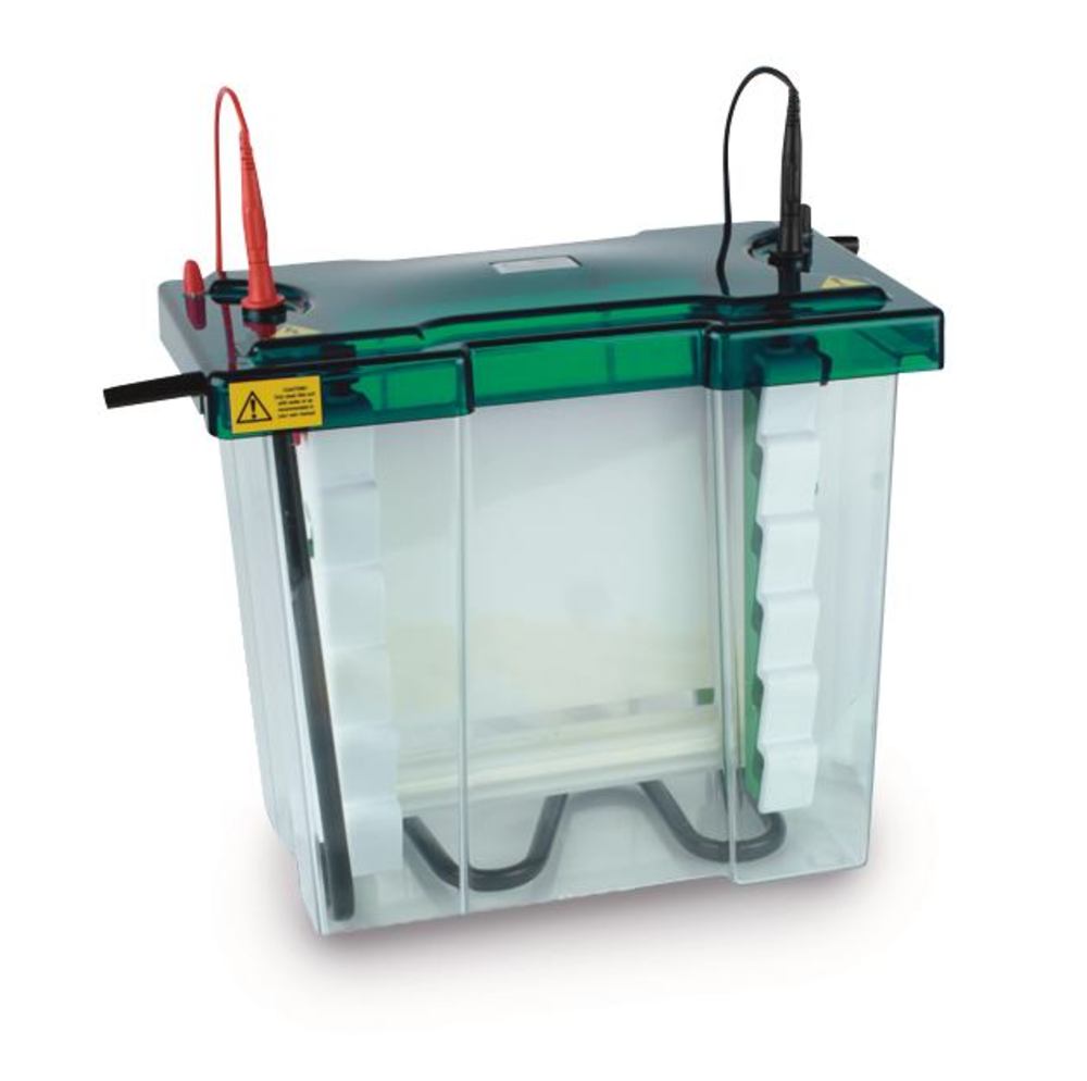 ROTIPHORESE® PROclamp MAXI, buffer tank w/o lid and cooling coil, 1 unit(s) - Luminix Health
