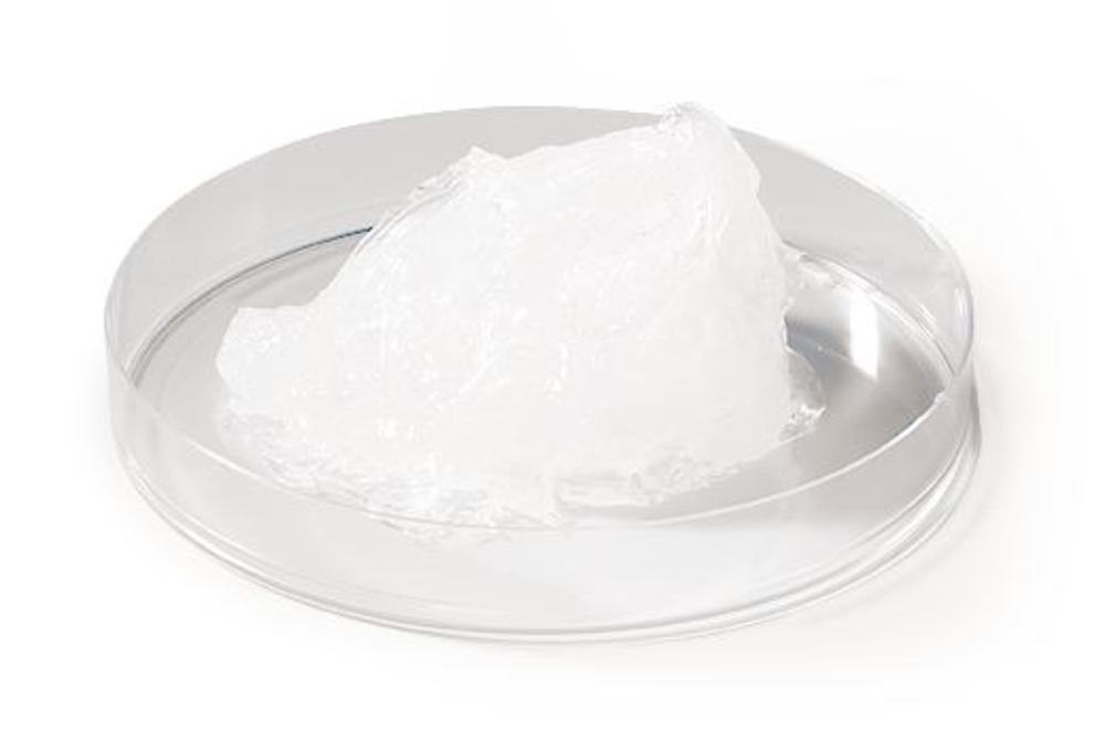 Silicone paste, high viscous, 100 g, plastic - Luminix Health