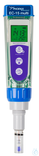 pH/LF-Tester - Luminix Health