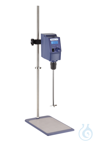 Stirrer RSO-20D - Luminix Health