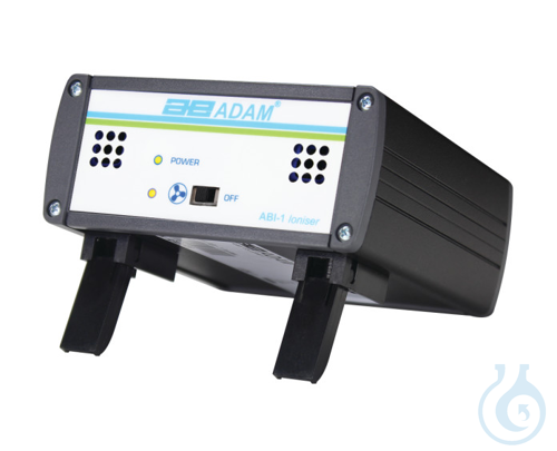 ABI-1 Ionisator - Luminix Health