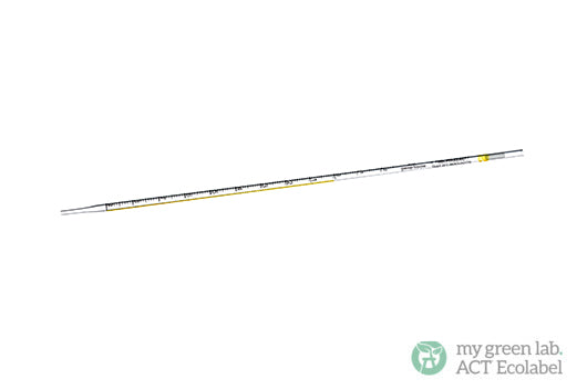 PIPETTE, 1 ML, GRADUIERUNG 1/100 ML, STERIL, BULK-VE