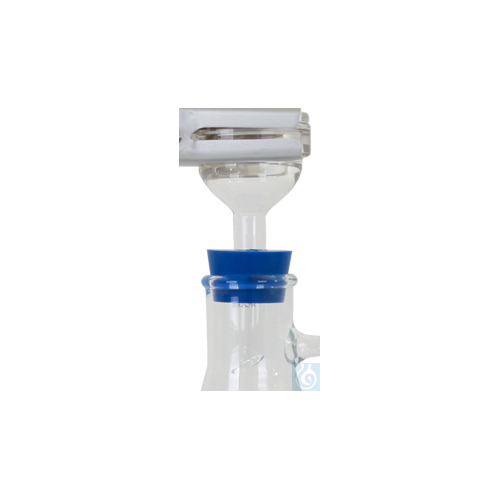 Support base, borosilicate glass for VF7