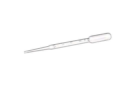 SERUMPIPETTE, 153 MM LANG, STERIL, 25 ST./BTL.