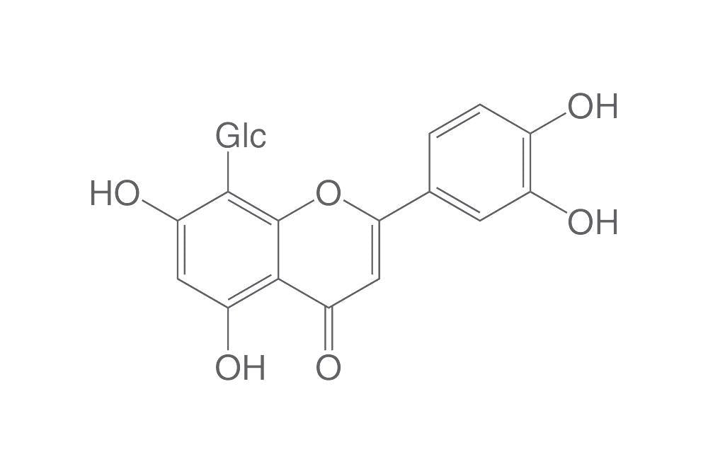Orientin, ROTICHROM® HPLC, 5 mg, glass - Luminix Health