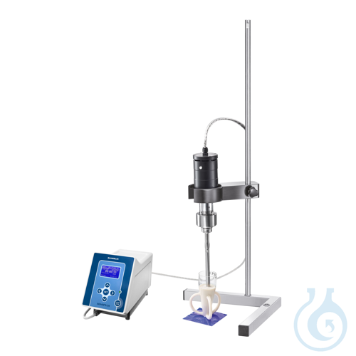 SONOPULS HD 4050 Ultrasonic homogeniser