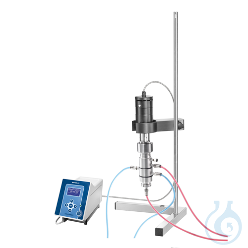 SONOPULS HD 4050 Ultrasonic homogeniser