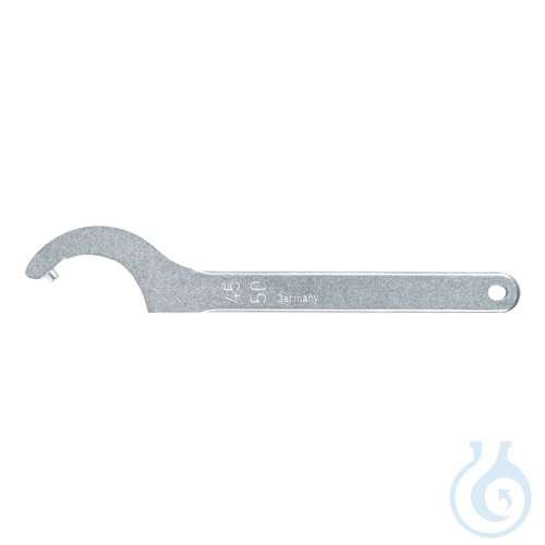 SONOPULS HS 40/50 Sickle spanner, long - Luminix Health