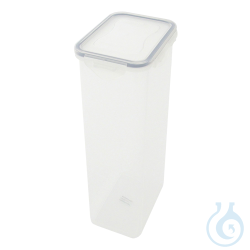 BactoSonic IB 20 Implant box (5 pcs.), 2 liter - Luminix Health
