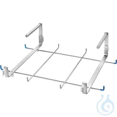 SLS 4000 Versius Hose set with couplings, suitable for Versius Surgical System b