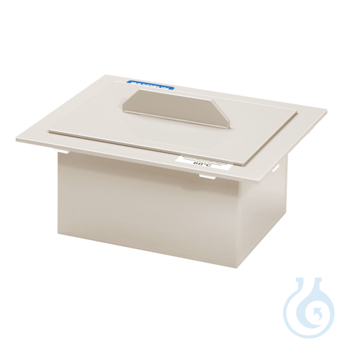 SONOREX PD 04 Sieve basket