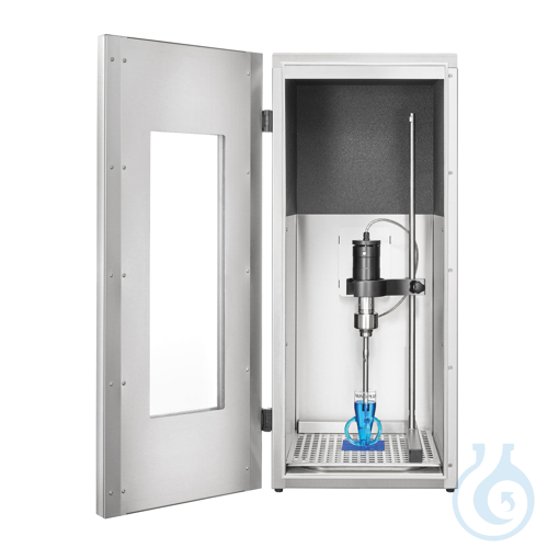 SONOPULS HD 5100 Ultrasonic homogeniser