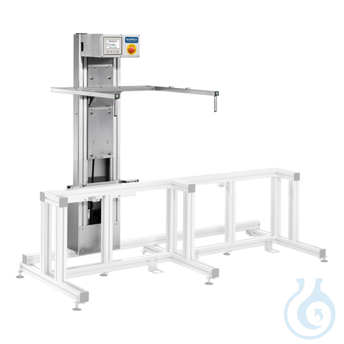 SONOREX TECHNIK UT 75 Recirculating air dryer, Capacity/Volume: 90,0 liters