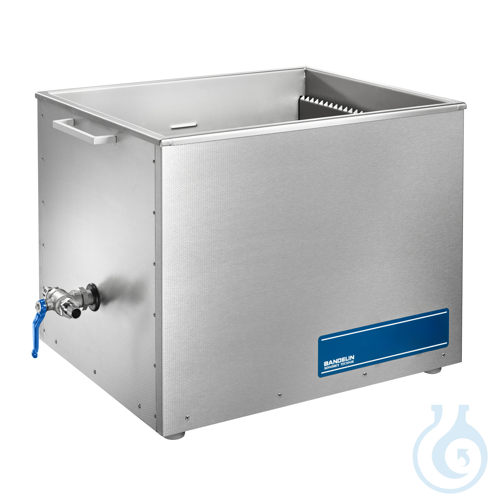 SONOREX TECHNIK FA 320 Filtration