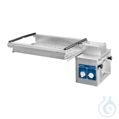 Schüttelaufsatz SA 1028 Shaking device