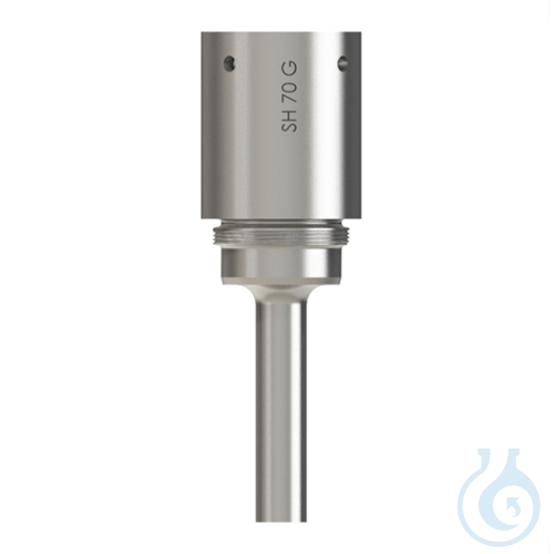 SONOPULS HE 13 Holder for reaction vessels in the SONOPULS TR 110 for samples wi