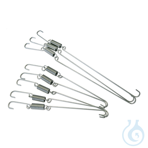 SONOREX ZF 10 Houder voor laboratoriumkolven (8 stuks)
