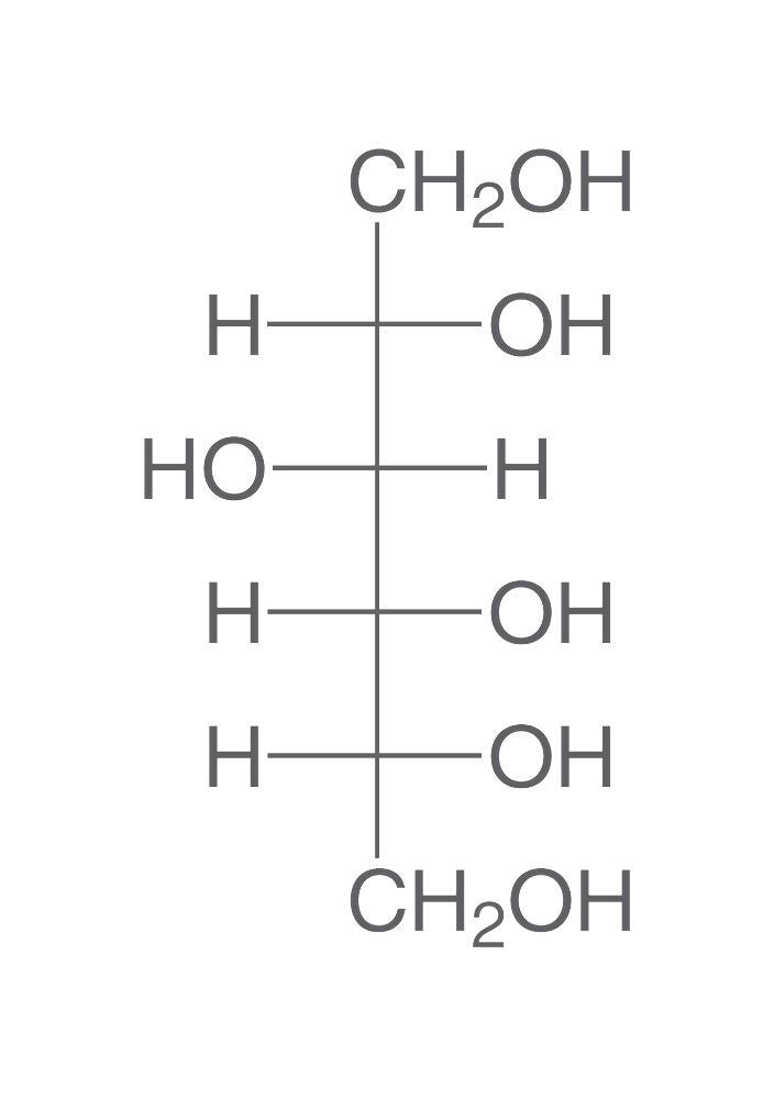 D-Sorbitol, min. 98 %, for biochemistry, 1 kg, plastic - Luminix Health