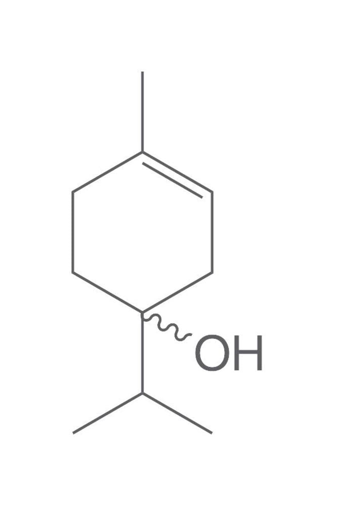 4-Terpinenol, min. 95 %, 1 g, plastic - Luminix Health