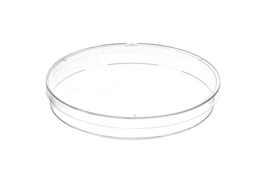 Cell culture dish, PS, 145/20 mm, with lugs and Advanced TC
