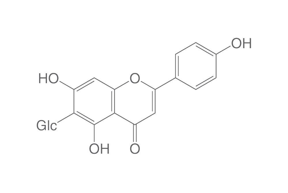 Isovitexin, ROTICHROM® HPLC, 5 mg, glass - Luminix Health