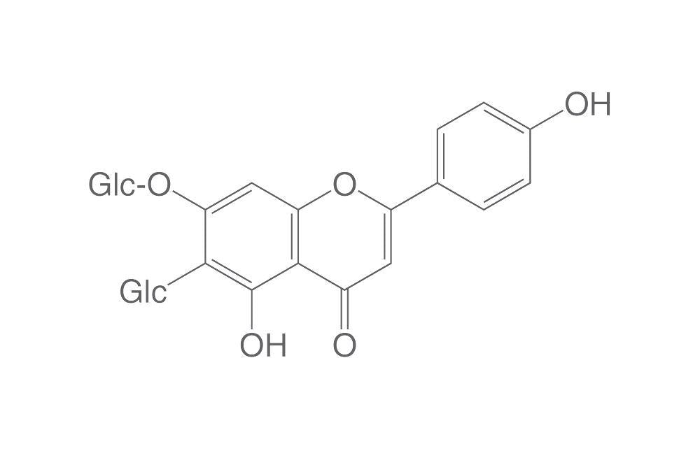 Saponarin, ROTICHROM® HPLC, 5 mg, plastic - Luminix Health