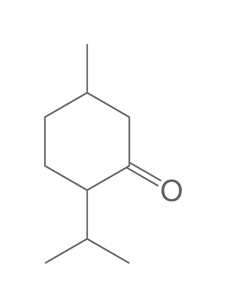 Isomenthone, ROTICHROM® GC, 1 g, plastic - Luminix Health