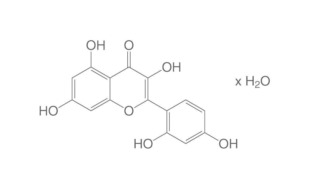 Morin hydrate, for microscopy, 1 g, glass - Luminix Health