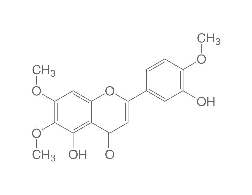 Eupatorin, ROTICHROM® HPLC, 20 mg, glass - Luminix Health